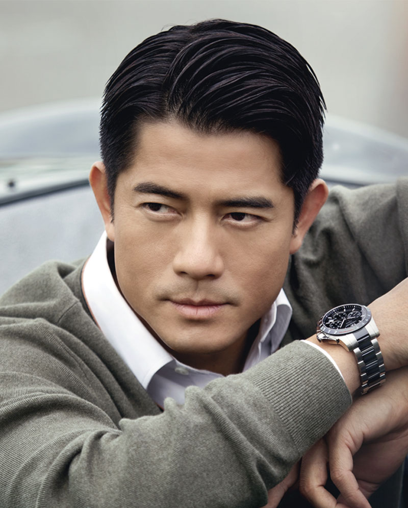 Aaron Kwok / 郭富城