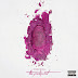 Encarte: Nicki Minaj - The Pinkprint (Target Edition)