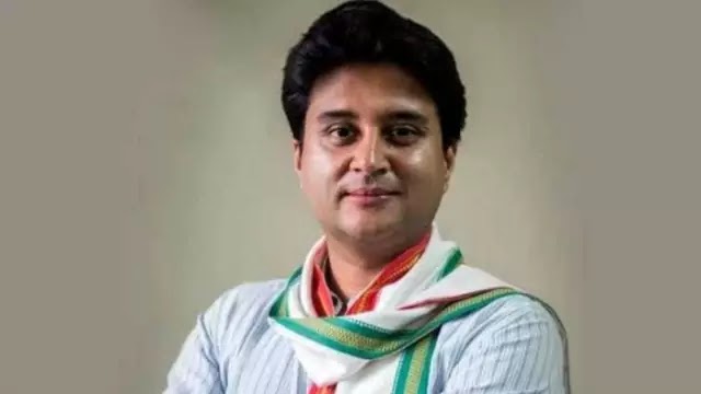 jyotiraditya-scindia-takes-over-as-union-minister-of-steel-daily-current-affairs-dose