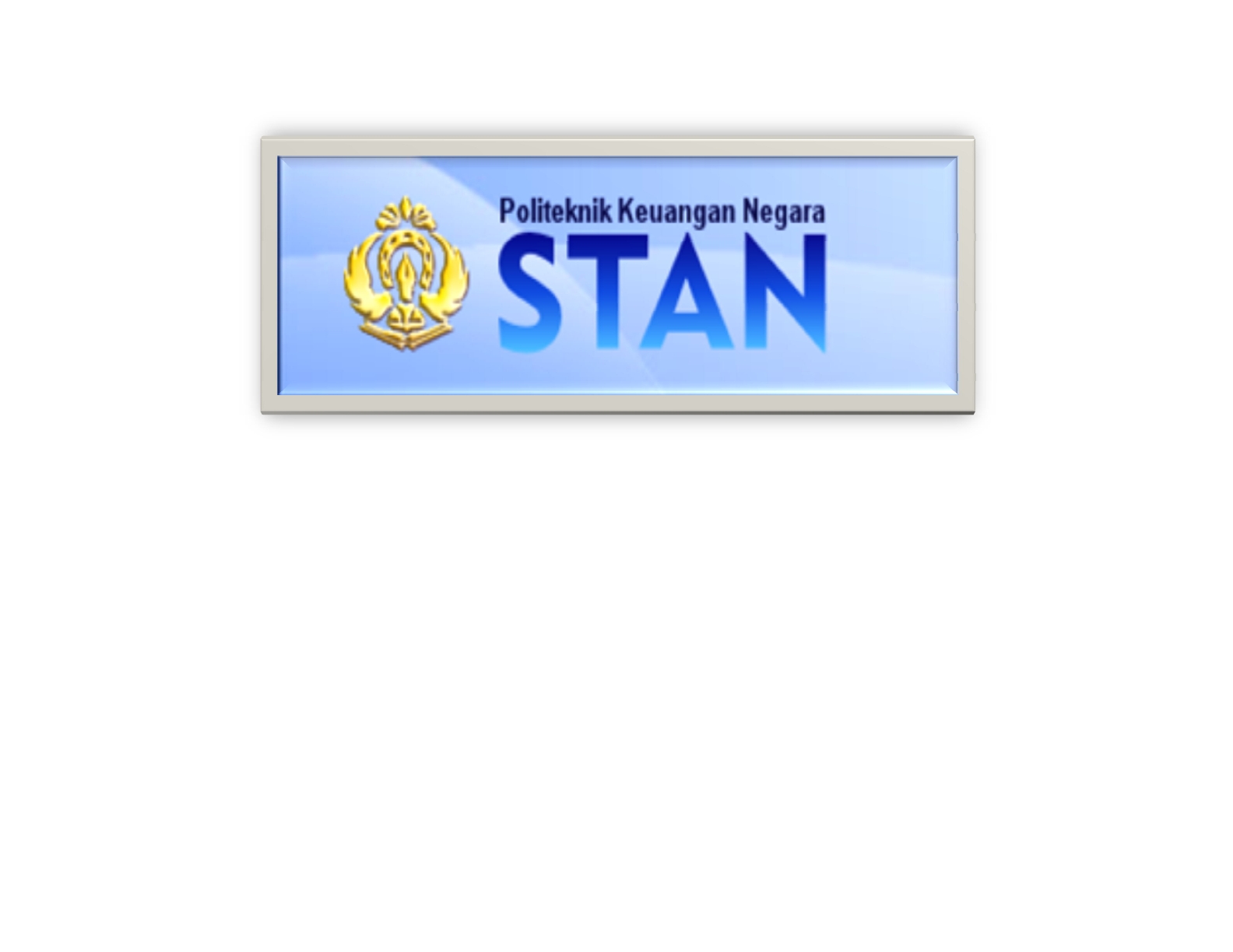 PENGUMUMAN PENERIMAAN MAHASISWA BARU PKN STAN TAHUN 2015