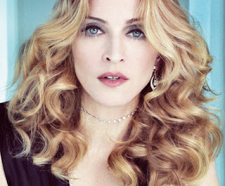 Madonna Photo