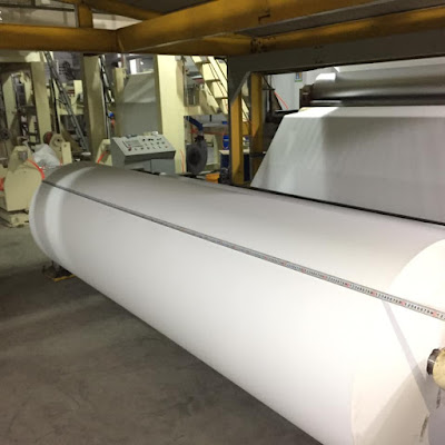 sublimation transfer paper