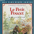  Charles Perrault, Le Petit Poucet : résumé