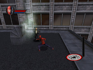 Spider-Man - The Movie (2002) Full Game Repack Download
