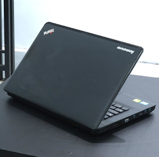 Lenovo ThinkPad E430 Core i5 Bekas Di Malang