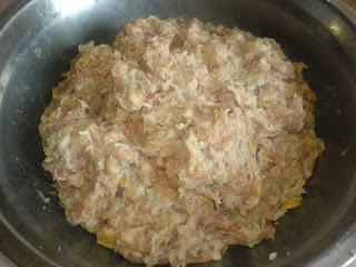 Carne de porc tocata reteta,