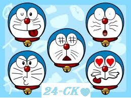  Coretan Kecil Kata kata Mutiara Dalam Film Kartun  Doraemon 
