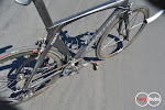 Cipolllini RB1K THE ONE Campagnolo Super Record Corima 47mm MCC Road Bike at twohubs.com