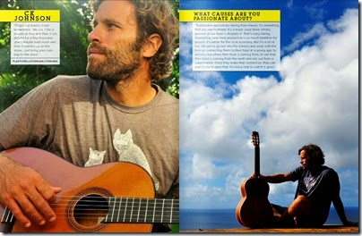 Issuu.com Origin Magazin Issue 16 featuring Jack Johnson 02