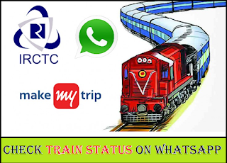 check pnr status, live train status