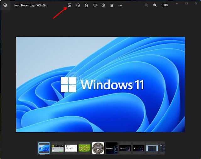 How to Convert Images to Black and White in Windows 11 No Need to Install Software