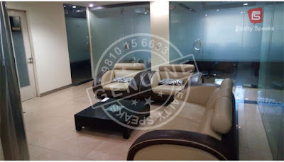 commercial office space for rent in delhi