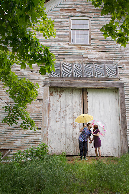 Jaffrey NH Engagement and Wedding Photography