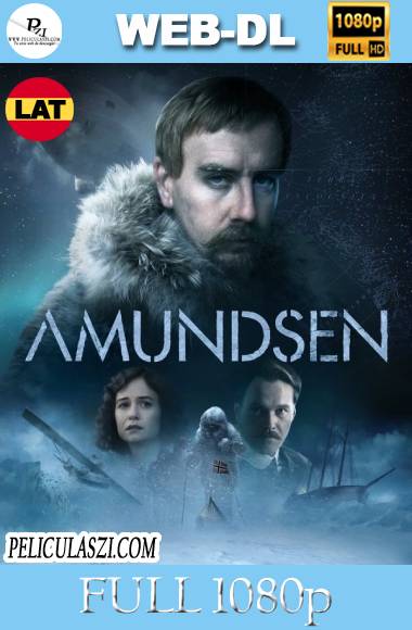 Amundsen (2019) Full HD WEB-DL 1080p Dual-Latino