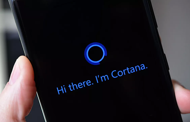 مايكروسوفت تقوم بإعادة تصميم Cortana لنظامي اندرويد و iOS 