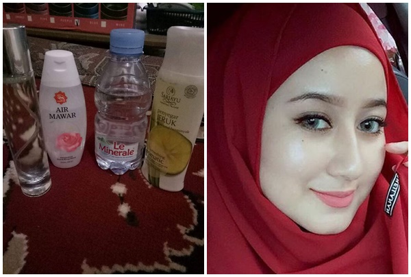 TERUNGKAP ! RAHASIA Wajah Tampak GLOWING ALAMI dan TANPA RIBET. Yuk Simak Selengkapnya...