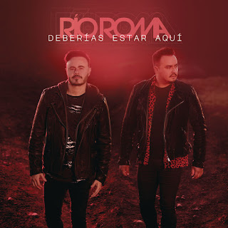 MP3 download Río Roma - Deberías Estar Aquí - Single iTunes plus aac m4a mp3