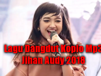 Kumpulan Lagu Jihan Audy Terbaru Mp3 Terlengkap 2018 Full Rar