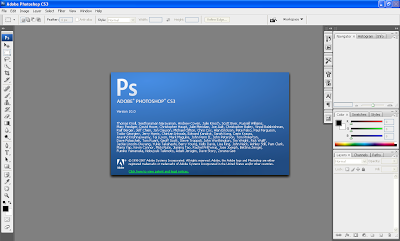 Adobe Photoshop CS3