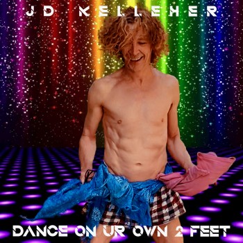 JD Kelleher acaba de lançar empolgante novo single de indie pop