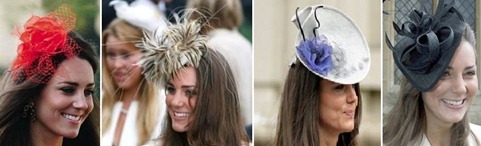 Kate - Hats