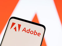 Adobe to buy Figma in $20 billion bid on future of work that spooks investors.