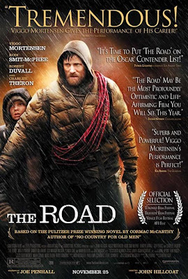 road, movie, film, posters