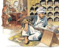 Contoh Makalah Tentang Islam Abad Klasik | Kajian Historis Meninjau Islam Masa 650-1250 M | KARYAKU