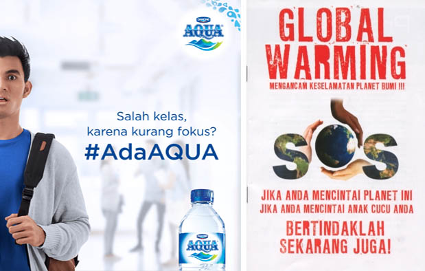 Mengenal Jenis Jenis Iklan dan Contohnya  Contoh Majas Ku