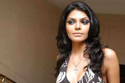 Sherlyn Chopra,  Indian Actress, model