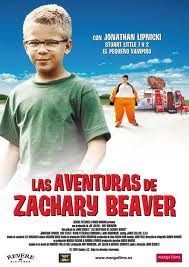 descargar Las Aventuras de Zachary Beaver, Las Aventuras de Zachary Beaver latino, Las Aventuras de Zachary Beaver online