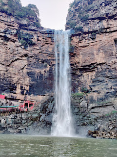 tutla waterfall