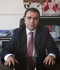 Kaymakam Demir Öğretmenler Gününü Kutladı