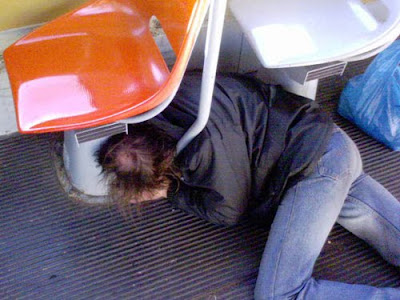 Hilarious Photos Of Funny Drunk People