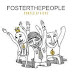 Lirik Foster the People - Pumped Up Kicks