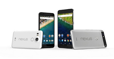 Google Nexus 5X