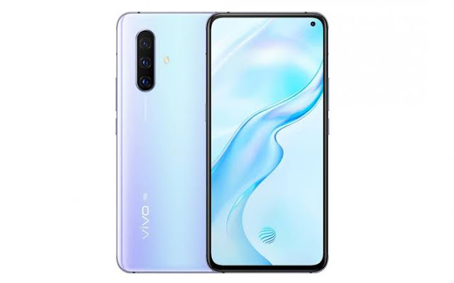 Spesifikasi, harga dan review Vivo X30 Series