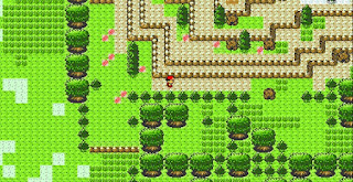 Pokemon Wilds Screenshot 04