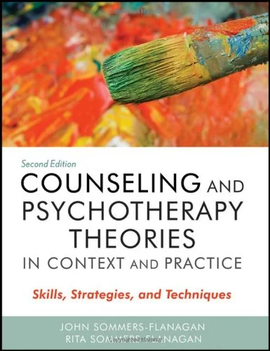 Counseling and Psychotherapy Theories in Context and Practice 2nd Edition PDF
