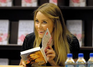 lauren conrad new book