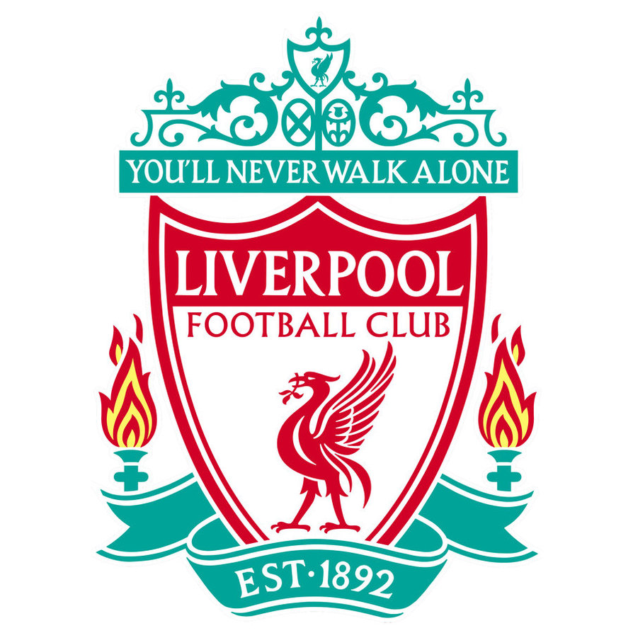 88 Gambar dan Logo Liverpool Yang Keren ~ Ayeey.com