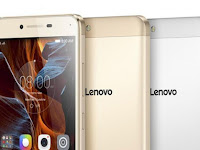 Lenovo Vibe K5, Smarphone "Murah" Dengan Fitur Mahal