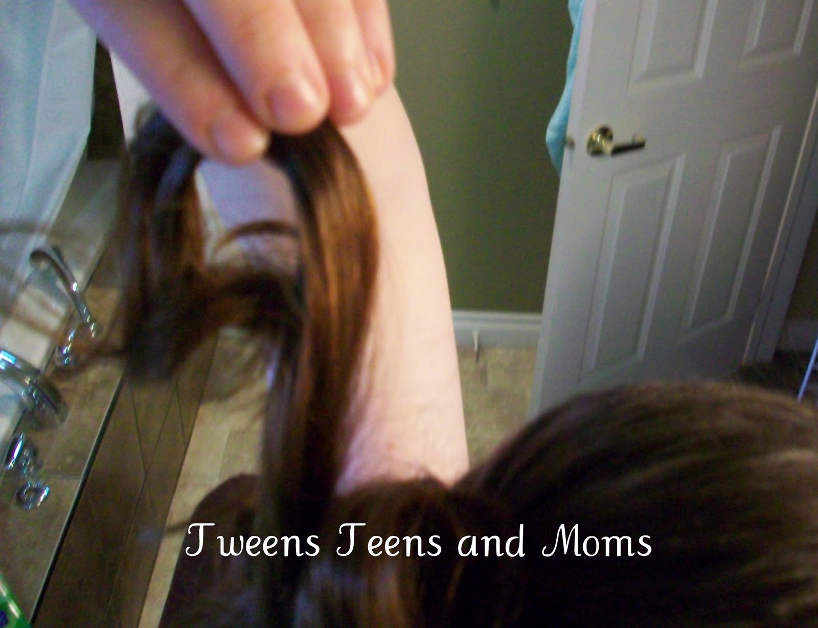 hairstyles tweens