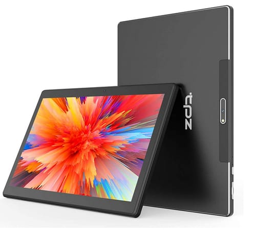 TPZ 10.1 inch IPS HD Screen Android 10 Tablet
