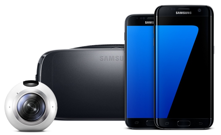 Harga Samsung Galaxy S7