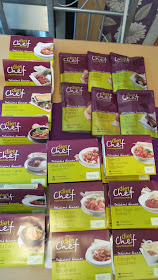 carsonsmummy weightloss, diet chef one month delivery, dinners