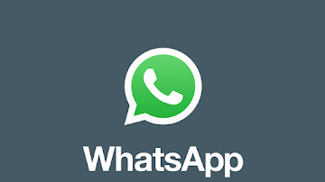 WhatsApp ahora permitirá enviar todo tipo de archivos