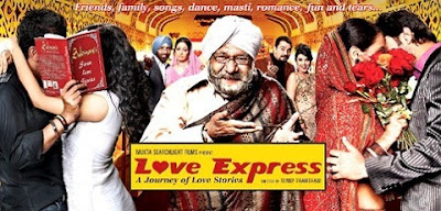 Love Express Movie Wallpapers Photos