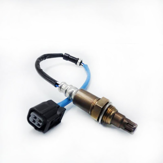 sensor de oxigeno honda civic 2007