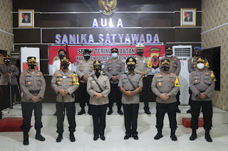 polres cirebon kota